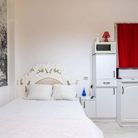 Cozybucharest Studio ภายนอก รูปภาพ